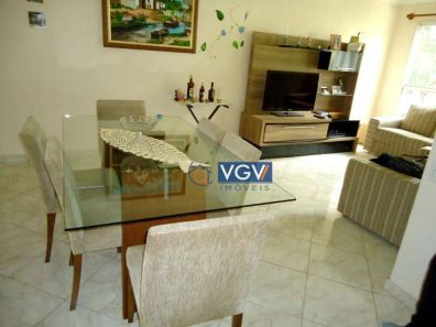 Apartamento com 3 Quartos à venda, 78m² no Vila Campestre, São Paulo