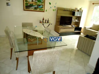 Apartamento com 3 Quartos à venda, 78m² no Vila Campestre, São Paulo