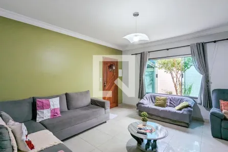 Casa com 2 Quartos à venda, 200m² no Independência, São Bernardo do Campo