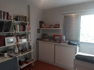 Apartamento com 3 Quartos à venda, 90m² no Indianópolis, São Paulo