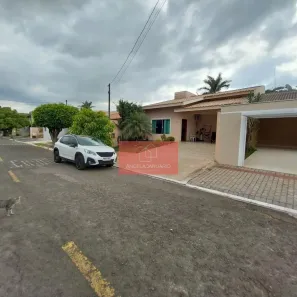 Casa de Condomínio com 3 Quartos à venda, 127m² no Bandeirantes, Londrina