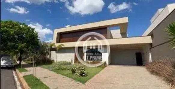 Casa de Condomínio com 3 Quartos à venda, 235m² no Residencial Marcia, São José do Rio Preto