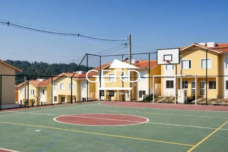 Casa com 3 Quartos à venda, 104m² no Jardim Belizário, Cotia