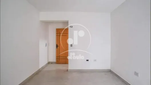 Apartamento com 3 Quartos à venda, 70m² no Jardim Telles de Menezes, Santo André