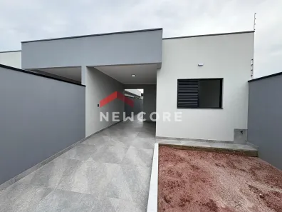 Casa com 2 Quartos à venda, 100m² no Park D'Aville, Peruíbe