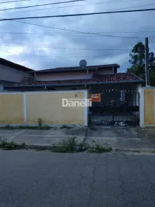 Casa com 3 Quartos para alugar, 152m² no Loteamento Jardim dos Eucaliptos, Tremembé
