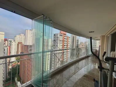 Apartamento com 3 Quartos à venda, 150m² no Paraíso, São Paulo