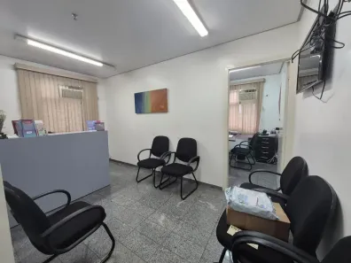 Sala Comercial para venda ou aluguel, 30m² no Pinheiros, São Paulo