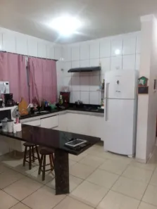 Casa com 3 Quartos à venda, 120m² no Parque do Horto, Hortolândia