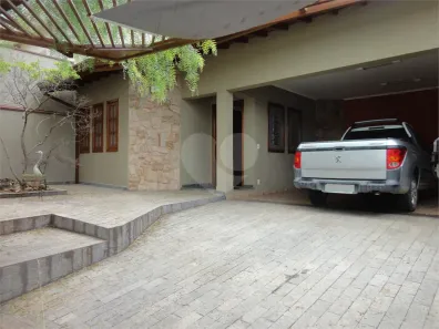 Casa com 3 Quartos à venda, 200m² no Santa Marina, Valinhos