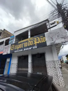 Prédio Comercial com 6 Quartos à venda, 936m² no Coqueiro, Ananindeua