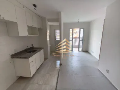 Apartamento com 2 Quartos para alugar, 55m² no Vila Iris, Guarulhos