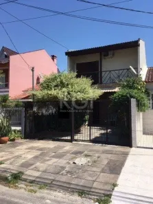 Casa com 3 Quartos à venda, 140m² no Hípica, Porto Alegre