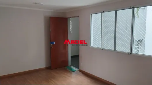 Apartamento com 3 Quartos para alugar, 69m² no Jardim Satélite, São José dos Campos