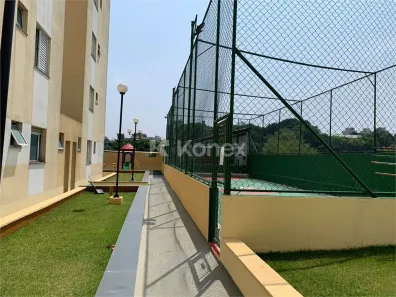Apartamento com 2 Quartos à venda, 49m² no Vila Mangalot, São Paulo
