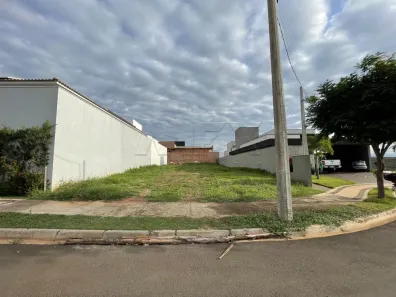 Lote/Terreno à venda, 451m² no Vila Aviação, Bauru
