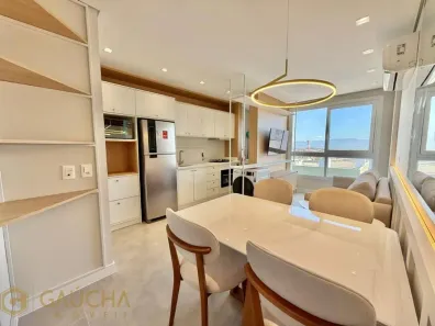 Apartamento com 2 Quartos à venda, 70m² no Navegantes, Capão da Canoa