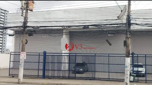 Sala Comercial para alugar, 910m² no Penha de França, São Paulo