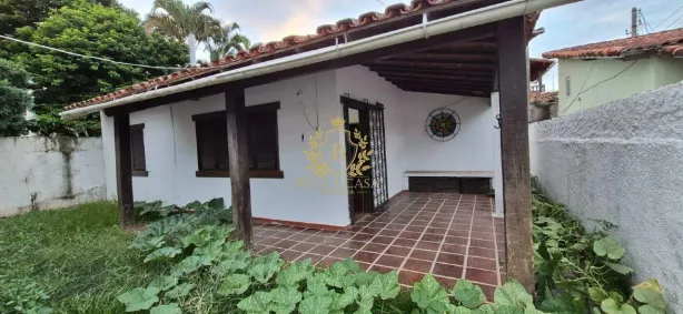Casa com 1 Quarto para alugar, 60m² no Centro, São Pedro da Aldeia