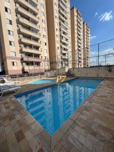 Apartamento com 2 Quartos à venda, 55m² no Assunção, São Bernardo do Campo