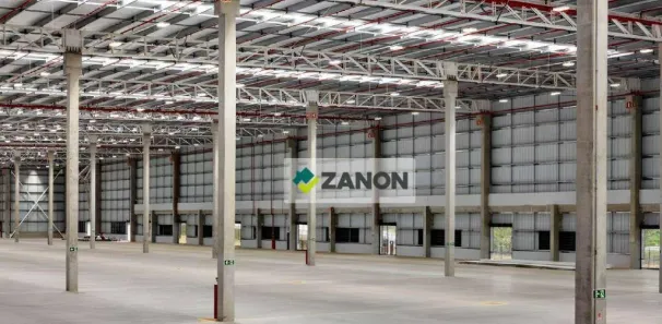 Galpão/Depósito/Armazém para alugar, 6985m² no Bonsucesso, Guarulhos