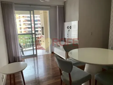 Apartamento com 2 Quartos à venda, 70m² no Indianópolis, São Paulo