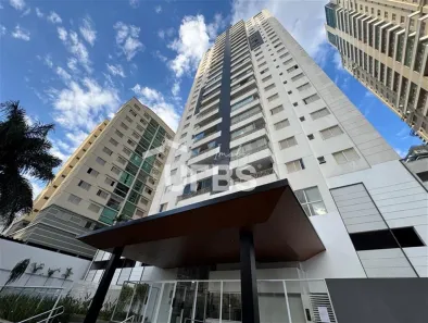 Apartamento com 2 Quartos à venda, 64m² no Setor Bueno, Goiânia