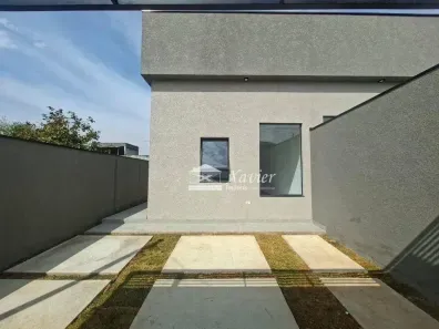 Casa com 2 Quartos à venda, 77m² no Jardim Europa, Vargem Grande Paulista