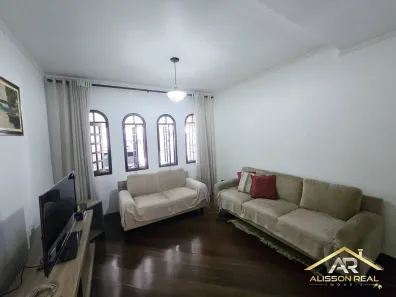 Sobrado com 3 Quartos à venda, 173m² no Bela Vista, Osasco