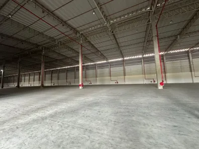 Galpão/Depósito/Armazém para alugar, 21476m² no Distrito Industrial Diper, Cabo de Santo Agostinho