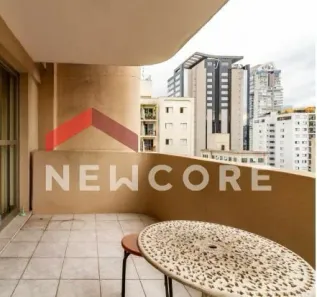 Apartamento com 2 Quartos à venda, 122m² no Vila Olímpia, São Paulo