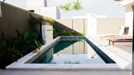 Casa de Condomínio com 3 Quartos à venda, 278m² no Barra Nova, Marechal Deodoro