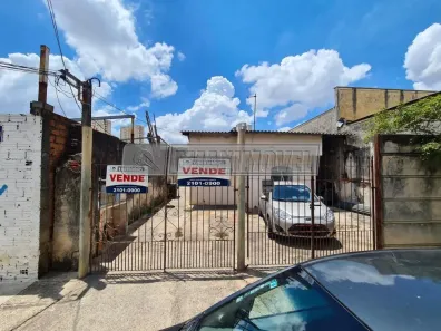 Casa com 2 Quartos à venda, 106m² no Jardim Piratininga, Sorocaba