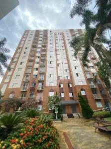 Apartamento com 2 Quartos para alugar, 50m² no Cambuci, São Paulo