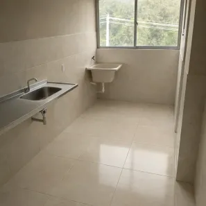 Apartamento com 2 Quartos à venda, 40m² no Pavuna, Rio de Janeiro