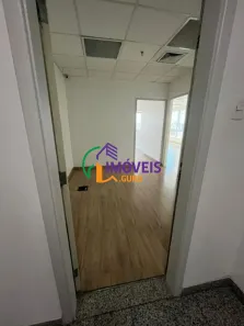Ponto Comercial para alugar, 77m² no Mirandópolis, São Paulo