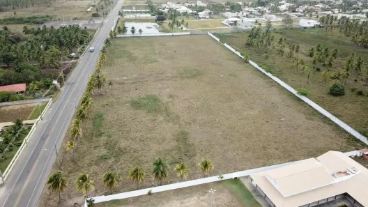 Lote/Terreno à venda, 30000m² no Mosqueiro, Aracaju