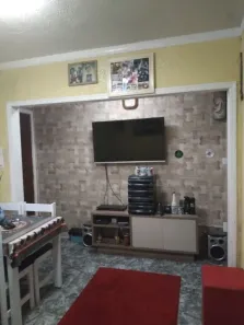 Apartamento com 2 Quartos à venda, 48m² no Cidade Tiradentes, São Paulo