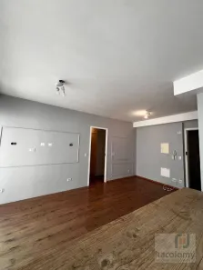 Apartamento com 1 Quarto para alugar, 50m² no Sítio Tamboré Alphaville, Barueri
