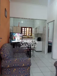 Casa com 1 Quarto à venda, 40m² no Caiçara, Praia Grande