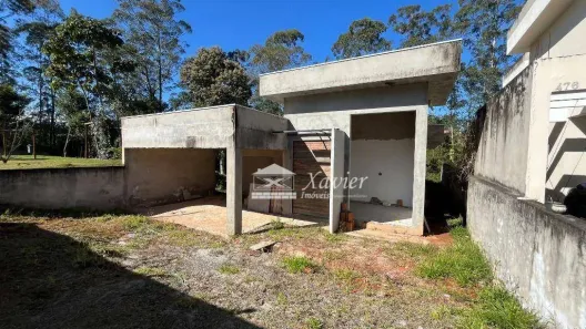 Casa de Condomínio com 3 Quartos à venda, 162m² no Residencial San Diego, Vargem Grande Paulista
