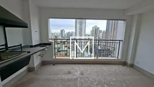 Apartamento com 2 Quartos à venda, 72m² no Vila Dom Pedro I, São Paulo