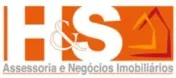 Logo da imobiliária