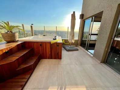 Casa com 3 Quartos à venda, 238m² no Buritis, Belo Horizonte