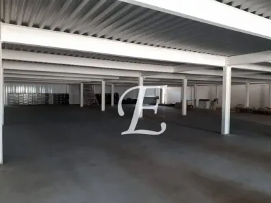 Galpão/Depósito/Armazém à venda, 3170m² no Vila Nova Galvão, São Paulo