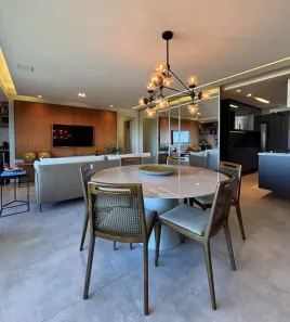 Apartamento com 3 Quartos à venda, 113m² no Pituaçu, Salvador