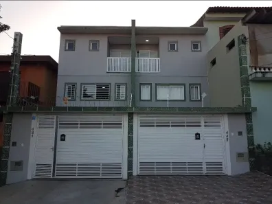 Casa com 3 Quartos à venda, 162m² no Vila Perus, São Paulo