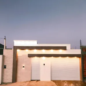Casa com 3 Quartos à venda, 200m² no Aruana, Aracaju