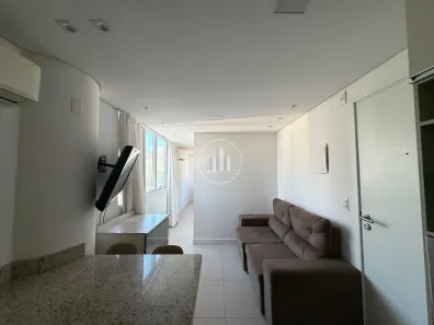 Apartamento com 1 Quarto à venda, 32m² no Agronômica, Florianópolis