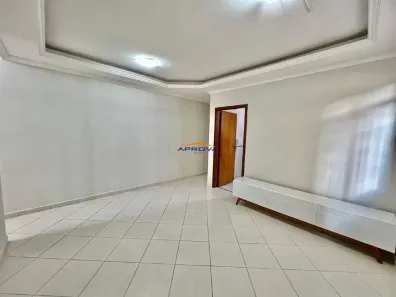 Apartamento com 2 Quartos à venda, 85m² no Castelo, Belo Horizonte